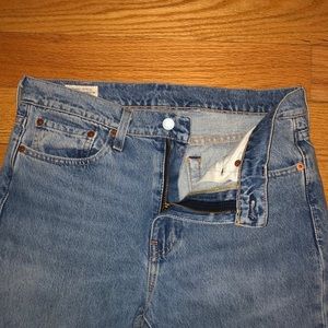 Levi’s 510 Skinny Jeans